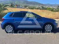 2019 Volkswagen Polo