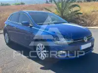 2019 Volkswagen Polo