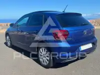 2019 Volkswagen Polo