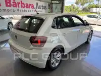 2019 Volkswagen Polo