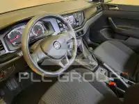 2019 Volkswagen Polo