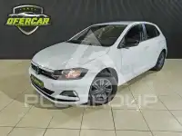 2019 Volkswagen Polo