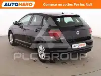 2019 Volkswagen Polo
