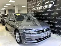 2019 Volkswagen Polo