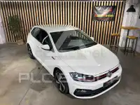 2019 Volkswagen Polo
