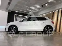 2019 Volkswagen Polo