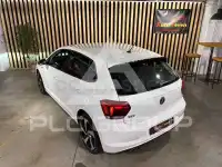 2019 Volkswagen Polo