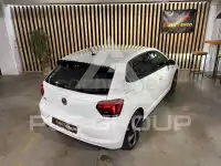 2019 Volkswagen Polo