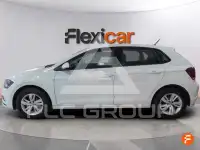 2019 Volkswagen Polo