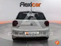 2019 Volkswagen Polo
