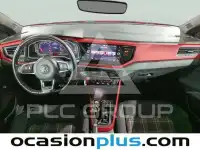 2019 Volkswagen Polo
