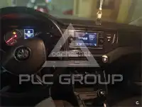 2019 Volkswagen Polo