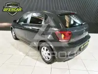 2019 Volkswagen Polo