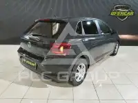 2019 Volkswagen Polo