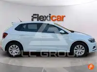 2019 Volkswagen Polo