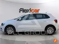 2019 Volkswagen Polo