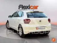 2019 Volkswagen Polo