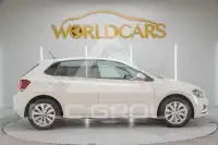 2019 Volkswagen Polo