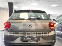 2019 Volkswagen Polo