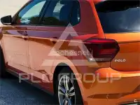 2019 Volkswagen Polo