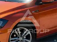 2019 Volkswagen Polo