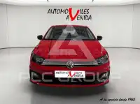 2019 Volkswagen Polo