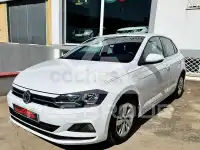 2019 Volkswagen Polo