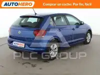 2019 Volkswagen Polo