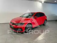 2019 Volkswagen Polo