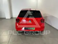 2019 Volkswagen Polo