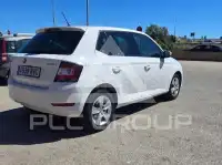 2019 Volkswagen Polo