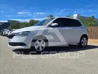 2019 Volkswagen Polo