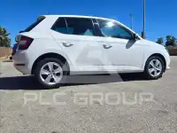 2019 Volkswagen Polo