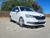 2019 Volkswagen Polo