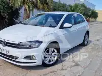 2019 Volkswagen Polo