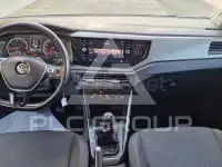 2019 Volkswagen Polo