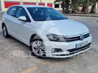 2019 Volkswagen Polo