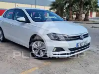 2019 Volkswagen Polo