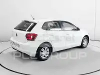 2019 Volkswagen Polo