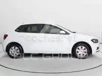 2019 Volkswagen Polo