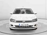 2019 Volkswagen Polo