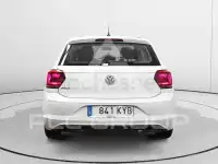 2019 Volkswagen Polo