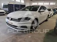 2019 Volkswagen Polo
