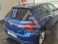 2019 Volkswagen Polo