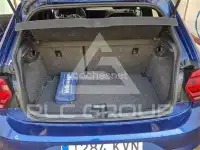 2019 Volkswagen Polo