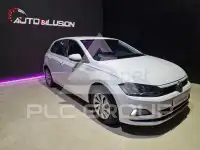 2019 Volkswagen Polo