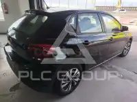 2019 Volkswagen Polo