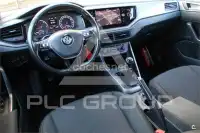 2019 Volkswagen Polo