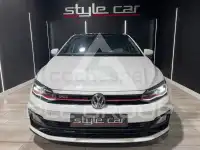 2019 Volkswagen Polo