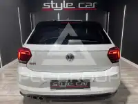 2019 Volkswagen Polo